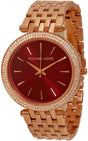 Michael Kors Darci MK3378 - Feel You