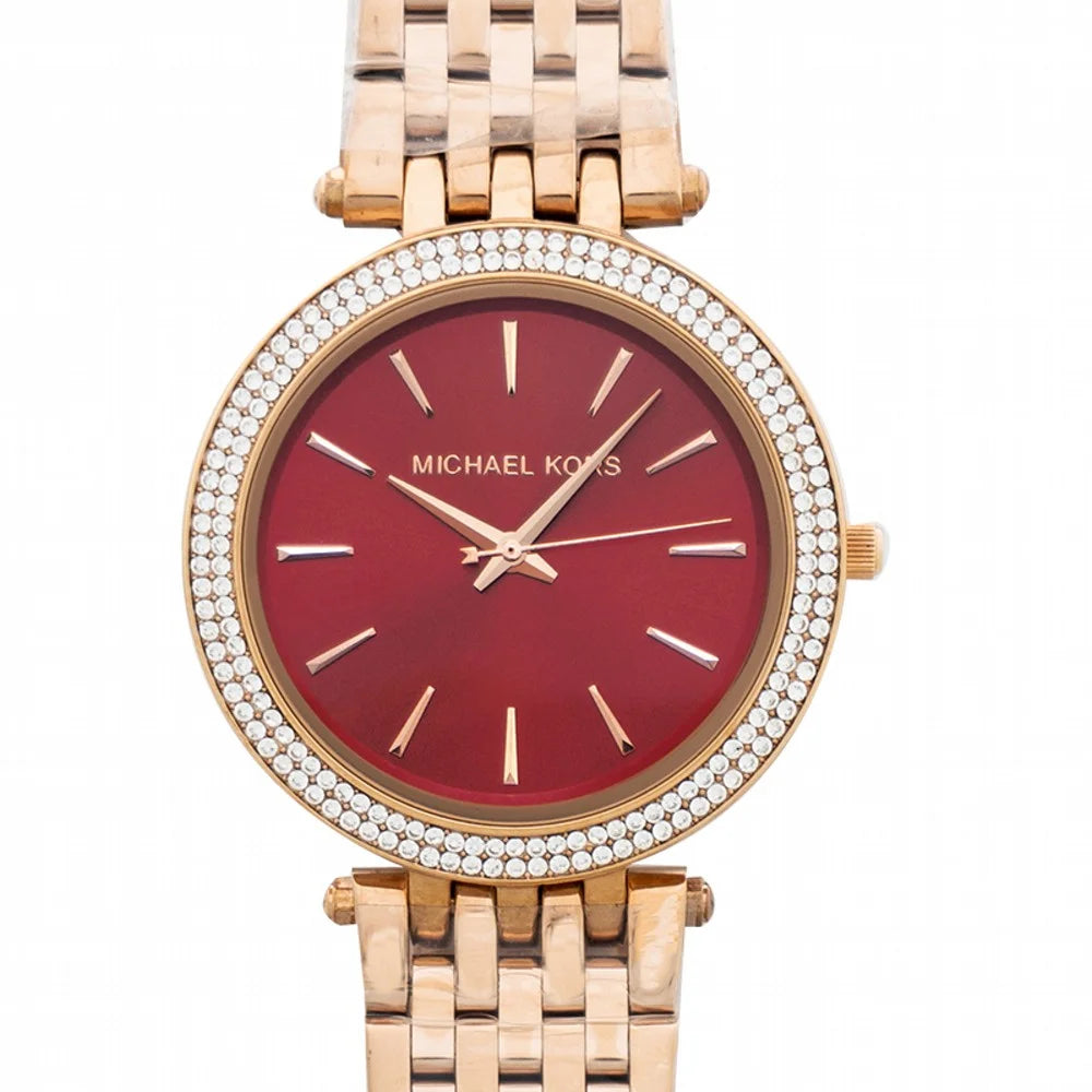 Michael Kors Darci MK3378 - Feel You