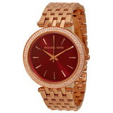 Michael Kors Darci MK3378 - Feel You
