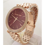 Michael Kors Darci MK3378 - Feel You