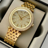 Michael Kors Darci MK3398 - Feel You