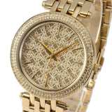 Michael Kors Darci MK3398 - Feel You