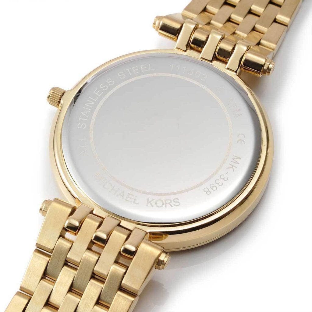Michael Kors Darci MK3398 - Feel You