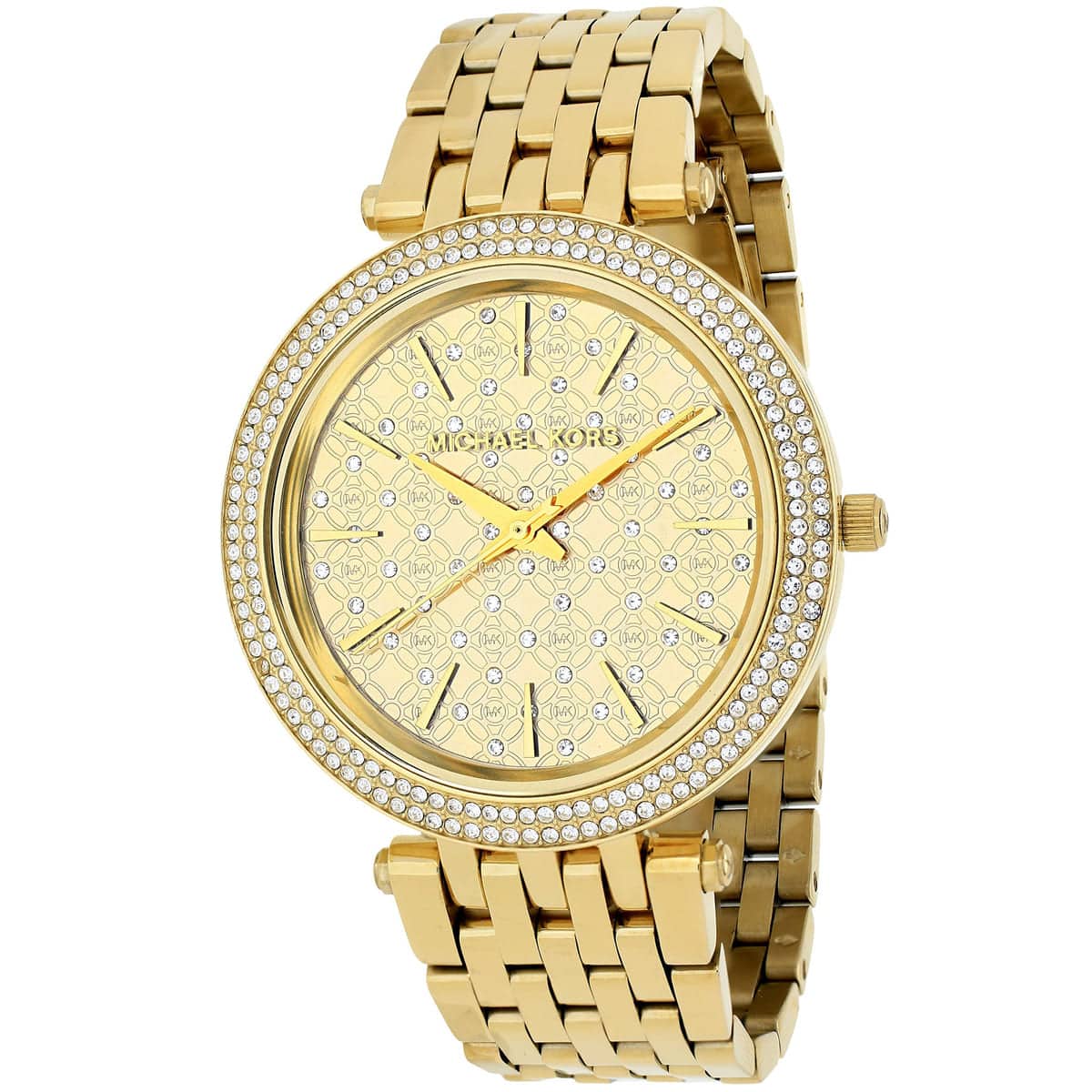 Michael Kors Darci MK3398 - Feel You
