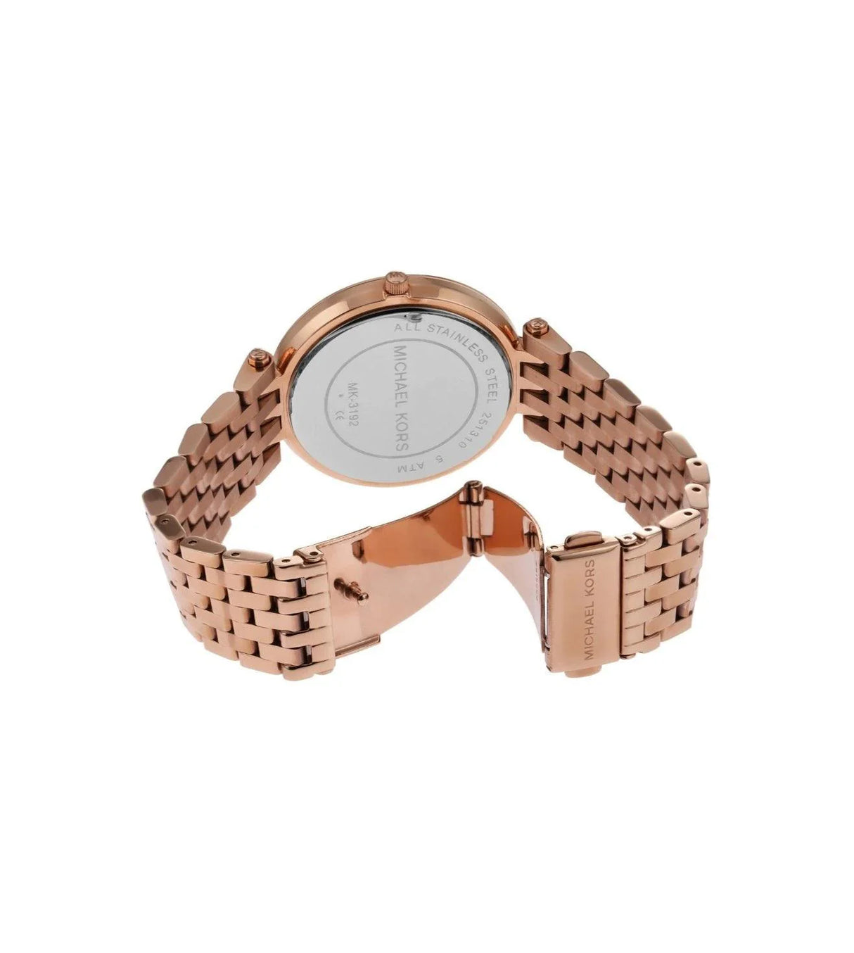 Michael Kors Darci MK3431 - Feel You