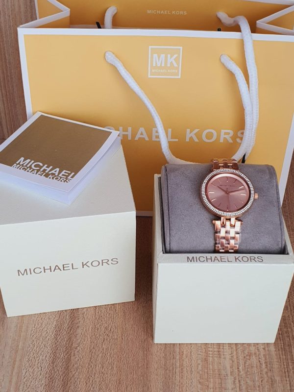 Michael Kors Darci MK3431 - Feel You
