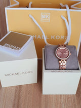 Michael Kors Darci MK3431 - Feel You