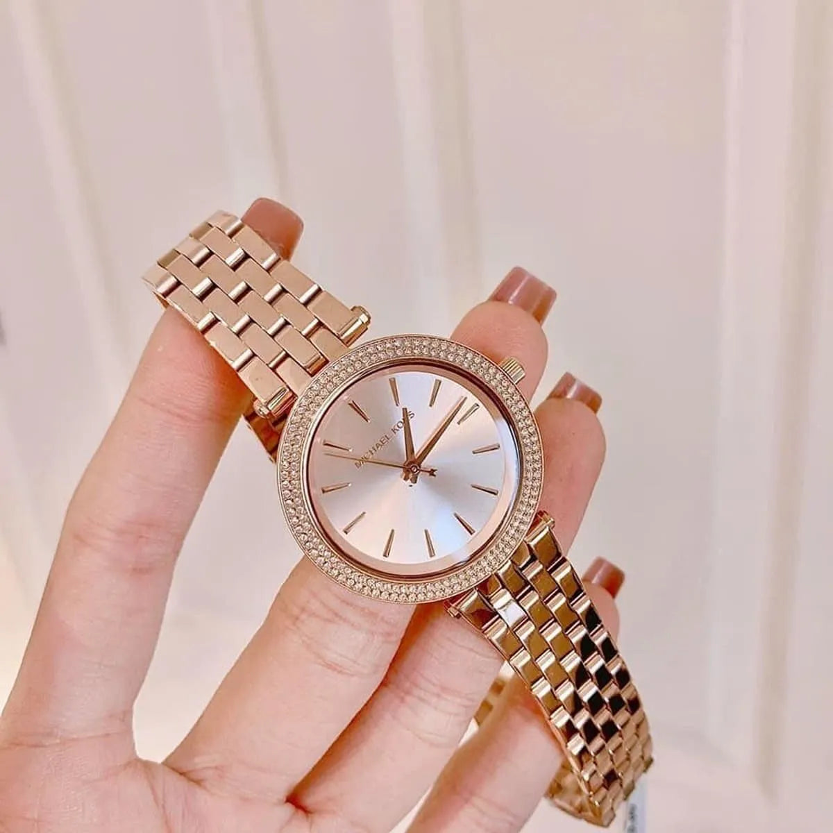 Michael Kors Darci MK3431 - Feel You