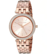 Michael Kors Darci MK3431 - Feel You