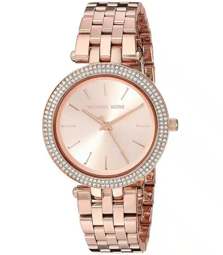 Michael Kors Darci MK3431 - Feel You