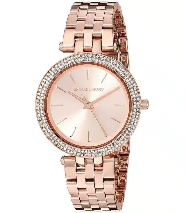 Michael Kors Darci MK3431 - Feel You