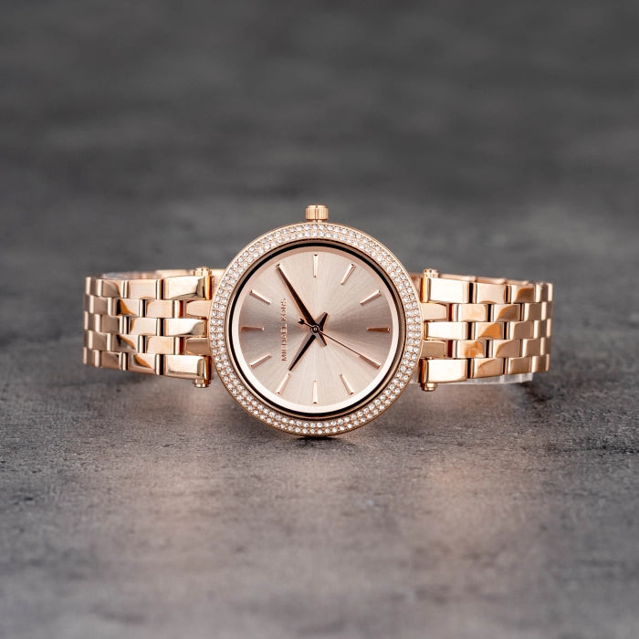 Michael Kors Darci MK3431 - Feel You