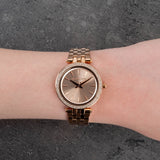 Michael Kors Darci MK3431 - Feel You