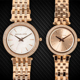 Michael Kors Darci MK3431 - Feel You