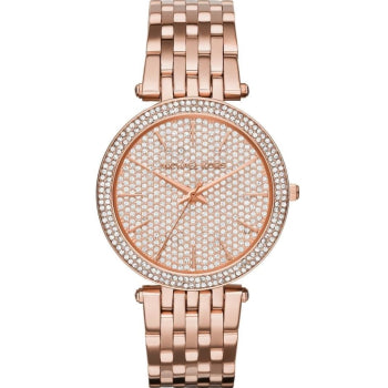Michael Kors Darci MK3439 - Feel You