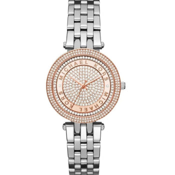 Michael Kors Darci MK3446 - Feel You