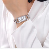 Michael Kors Empire MK7407 - Feel You