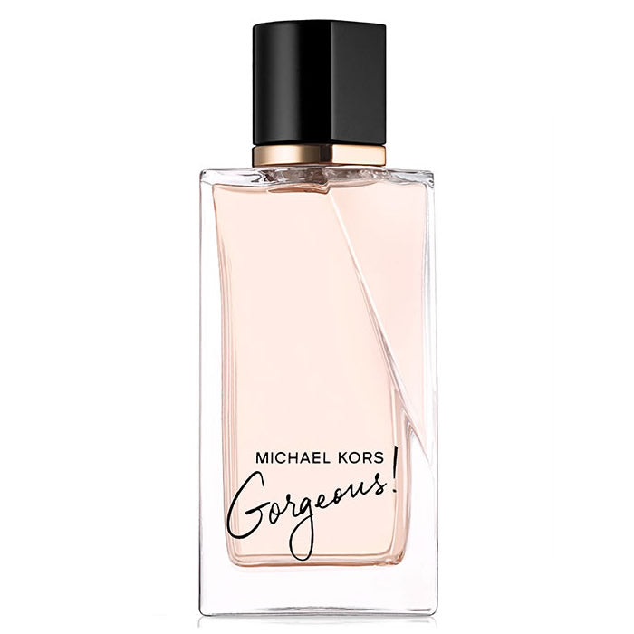 Michael Kors - Gorgeous! EDP - 100ml - Feel You