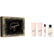 Michael Kors - Gorgeous! Gift set EDP 100 ml, body lotion 100 ml, shower gel 100 ml and miniature EDP 10 ml - 100ml - Feel You