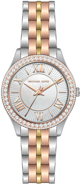 Michael Kors Harlowe MK4846 - Feel You
