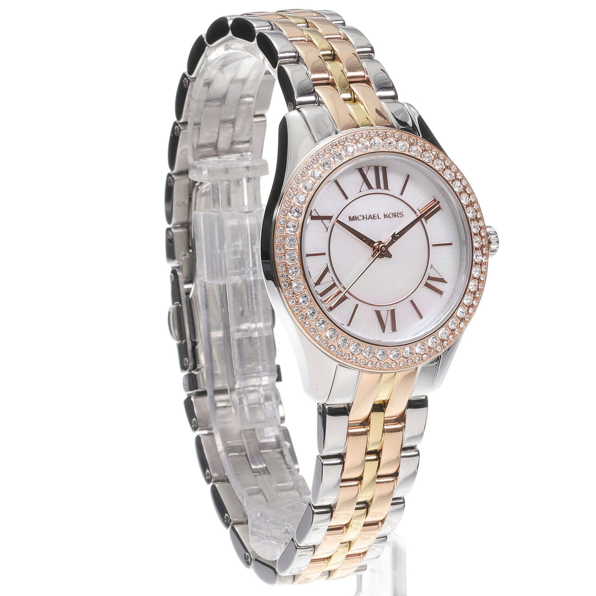 Michael Kors Harlowe MK4846 - Feel You