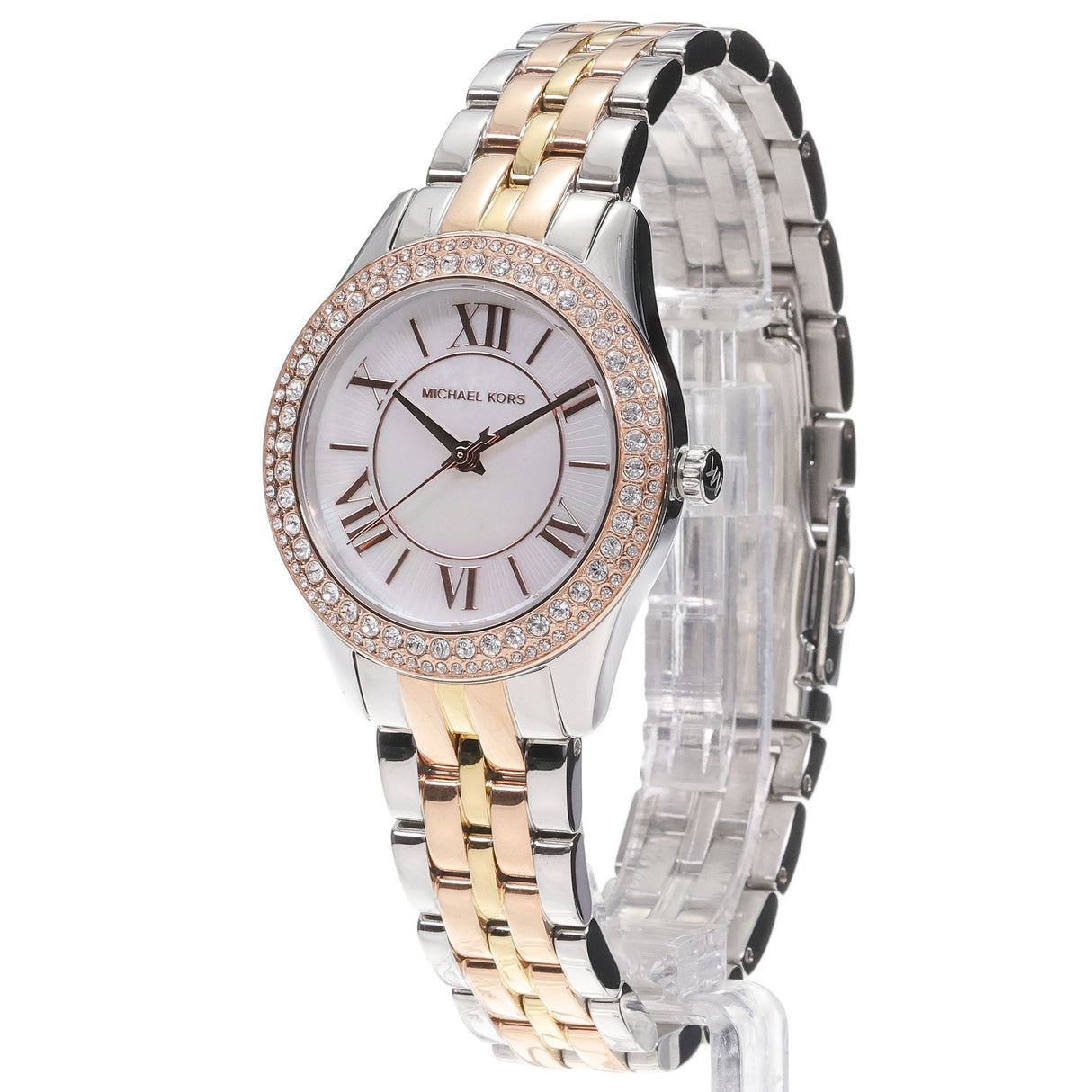 Michael Kors Harlowe MK4846 - Feel You