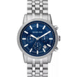 Michael Kors Hutton Chrono MK8952 - Feel You