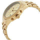 Michael Kors Hutton Chrono MK8953 - Feel You