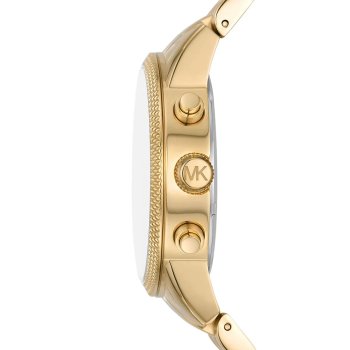 Michael Kors Hutton Chrono MK8953 - Feel You