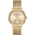 Michael Kors Irving MK8741 - Feel You