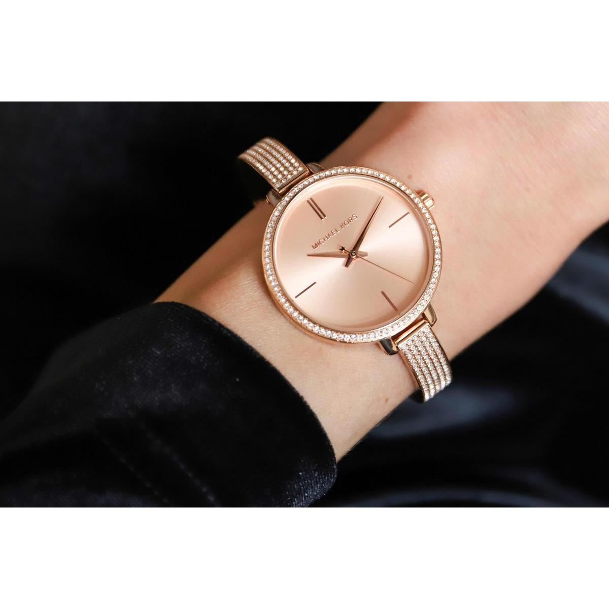 Michael Kors Jaryn MK3785 - Feel You