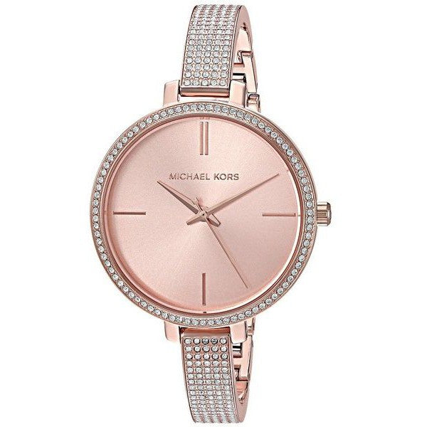 Michael Kors Jaryn MK3785 - Feel You