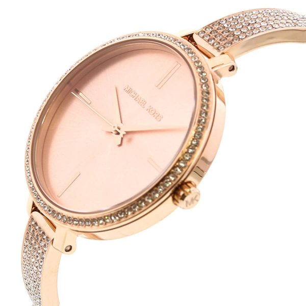 Michael Kors Jaryn MK3785 - Feel You
