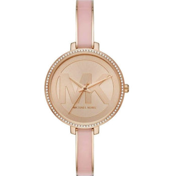 Michael Kors Jaryn MK4545 - Feel You