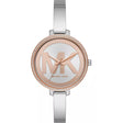 Michael Kors Jaryn MK4546 - Feel You