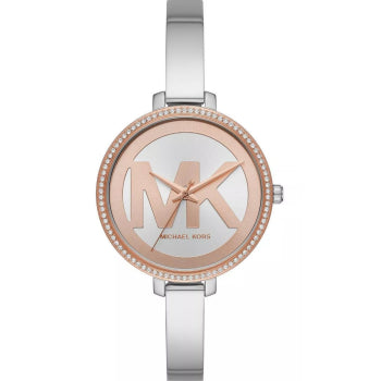 Michael Kors Jaryn MK4546 - Feel You