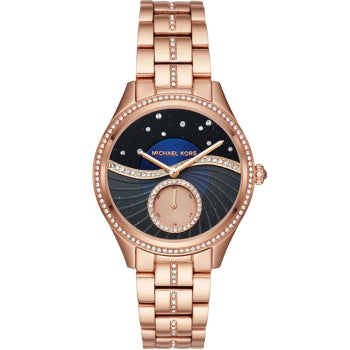 Michael Kors Lauryn MK3723 - Feel You