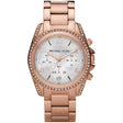 Michael Kors Layton MK5522 - Feel You