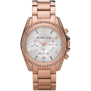 Michael Kors Layton MK5522 - Feel You