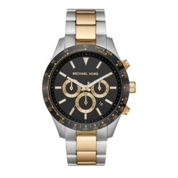 Michael Kors Layton MK8784 - Feel You