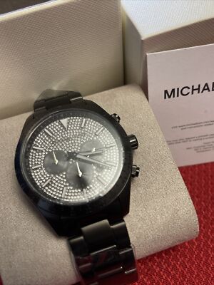 Michael Kors Layton MK8899 - Feel You