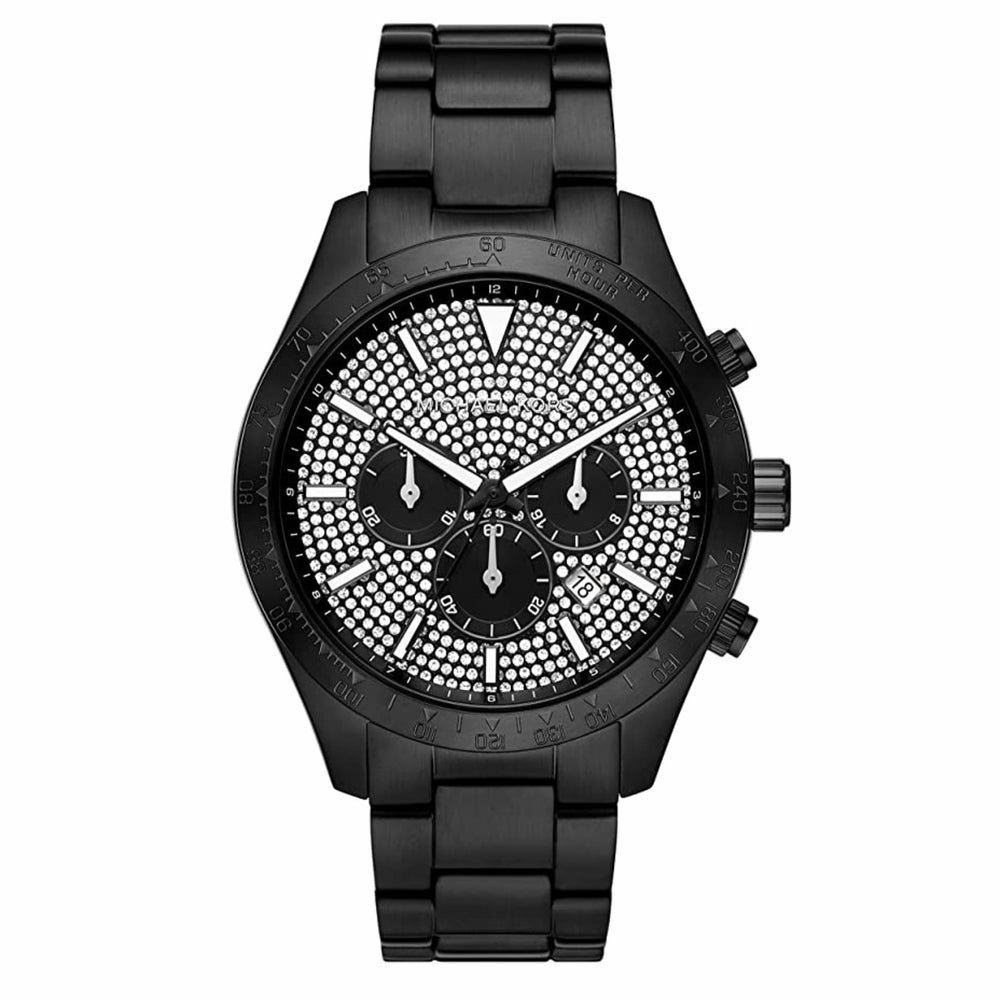 Michael Kors Layton MK8899 - Feel You