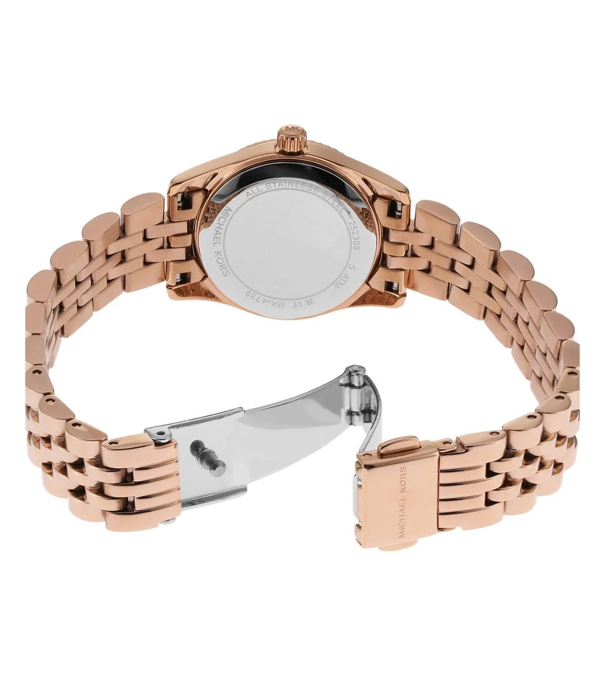 Michael Kors Lexington MK4739 - Feel You