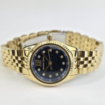 Michael Kors Lexington MK4802 - Feel You
