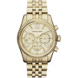 Michael Kors Lexington MK5556 - Feel You