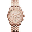 Michael Kors Lexington MK5569 - Feel You