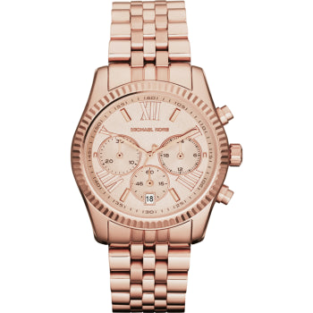 Michael Kors Lexington MK5569 - Feel You