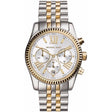 Michael Kors Lexington MK5955 - Feel You