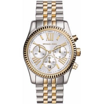 Michael Kors Lexington MK5955 - Feel You