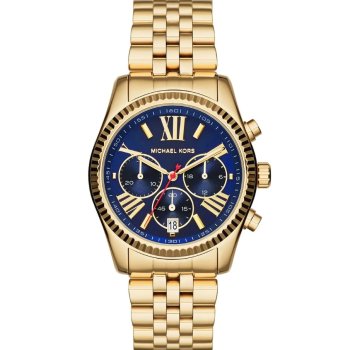 Michael Kors Lexington MK6206 - Feel You